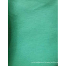 10S Rayon Nylon Twill Bengaline plain dyed fabric